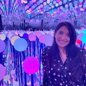 Meet your Posher, Julie